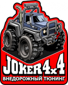 Joker4x4
