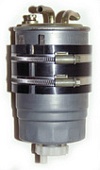 Подогреватель фильтра тонкой очистки ПБ 101 12В (диаметр 68-73 мм)